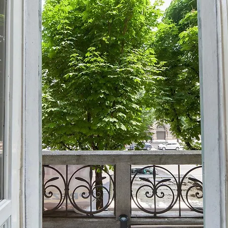 Le Grazie Nocleg ze śniadaniem 3*