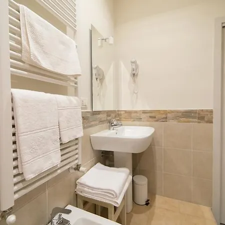 Le Grazie Nocleg ze śniadaniem 3*