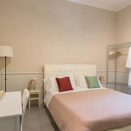 Le Grazie Nocleg ze śniadaniem