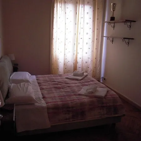 Le Grazie Nocleg ze śniadaniem Bergamo