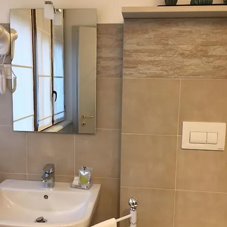 Le Grazie Nocleg ze śniadaniem