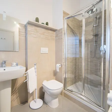 Nocleg ze śniadaniem Le Grazie