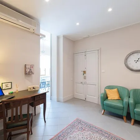 Le Grazie Bed & Breakfast Bergamo