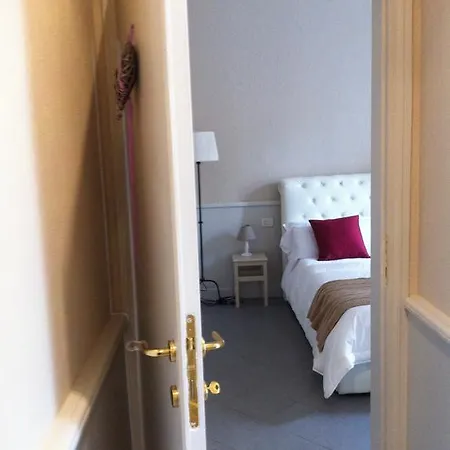 Bed and Breakfast Le Grazie Μπέργκαμο