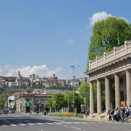 Bed and Breakfast Le Grazie