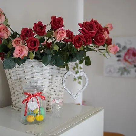 Bed & Breakfast Le Grazie 3*