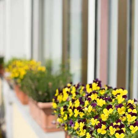 Le Grazie Μπέργκαμο