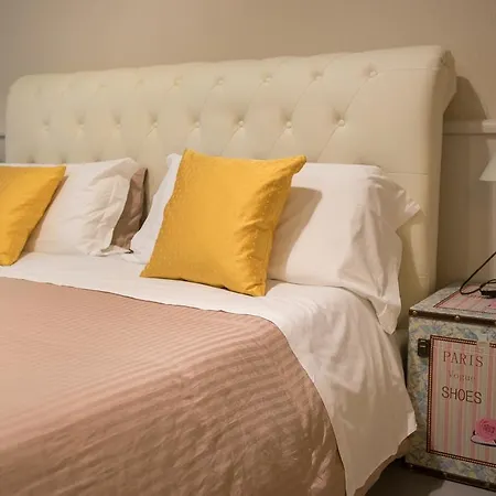 Le Grazie Bed and Breakfast 3*