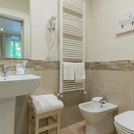 Le Grazie Bed and Breakfast