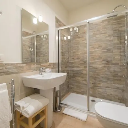 Bed & Breakfast Le Grazie Bergamo