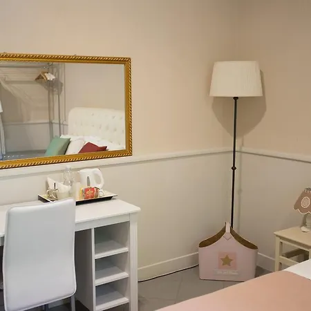 Le Grazie 3* Μπέργκαμο