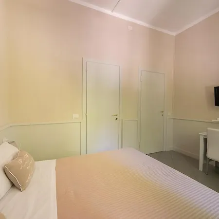 Le Grazie Μπέργκαμο