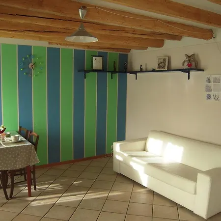 Le Grazie Bed and Breakfast 3*