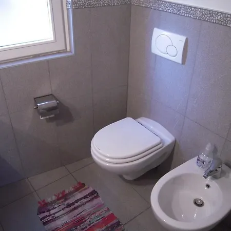 Le Grazie 3* Μπέργκαμο