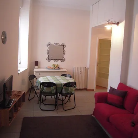 Le Grazie Bed and Breakfast