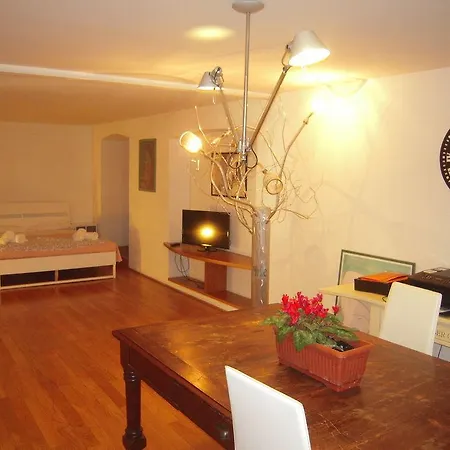 Le Grazie Bed and Breakfast Μπέργκαμο