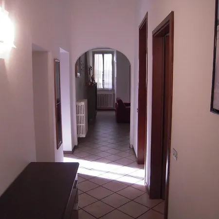 Le Grazie Bed and Breakfast