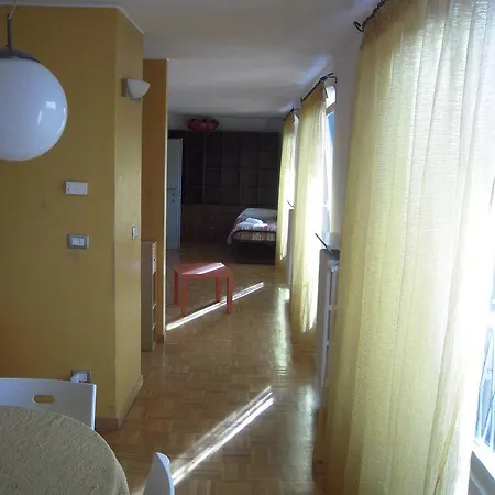 Le Grazie Bed & Breakfast 3*