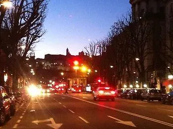 Le Grazie Bed and Breakfast Μπέργκαμο