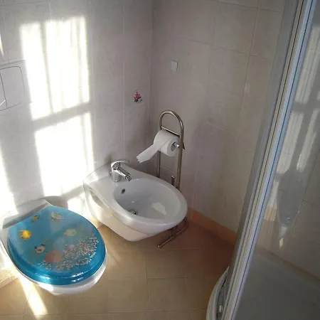 Bed & Breakfast Le Grazie
