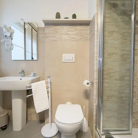 Bed and Breakfast Le Grazie