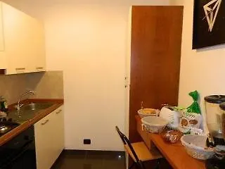 Bed and Breakfast Le Grazie Μπέργκαμο