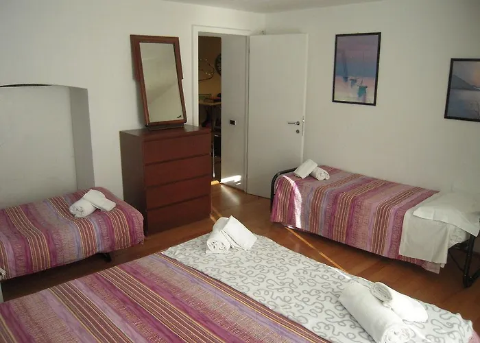 Le Grazie Bed & Breakfast 3*