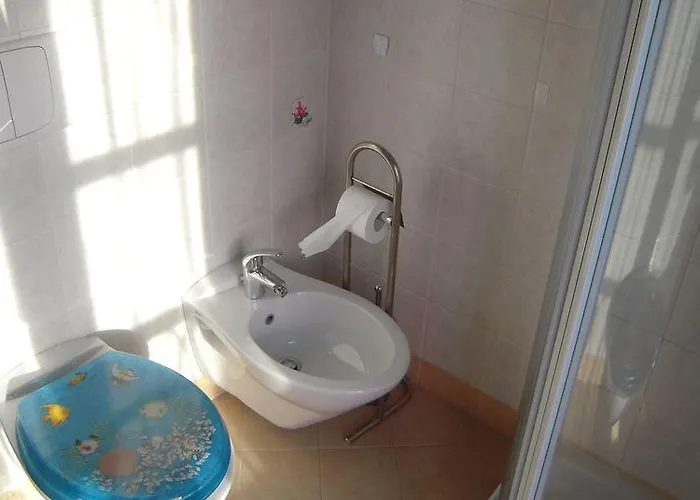 Bed & Breakfast Le Grazie