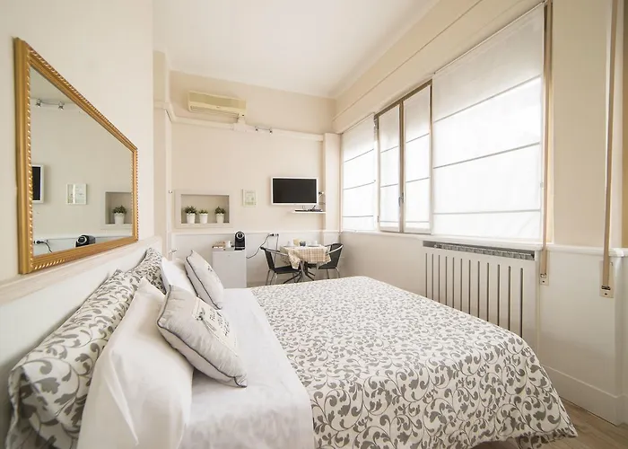 Le Grazie Bed & Breakfast Bergamo